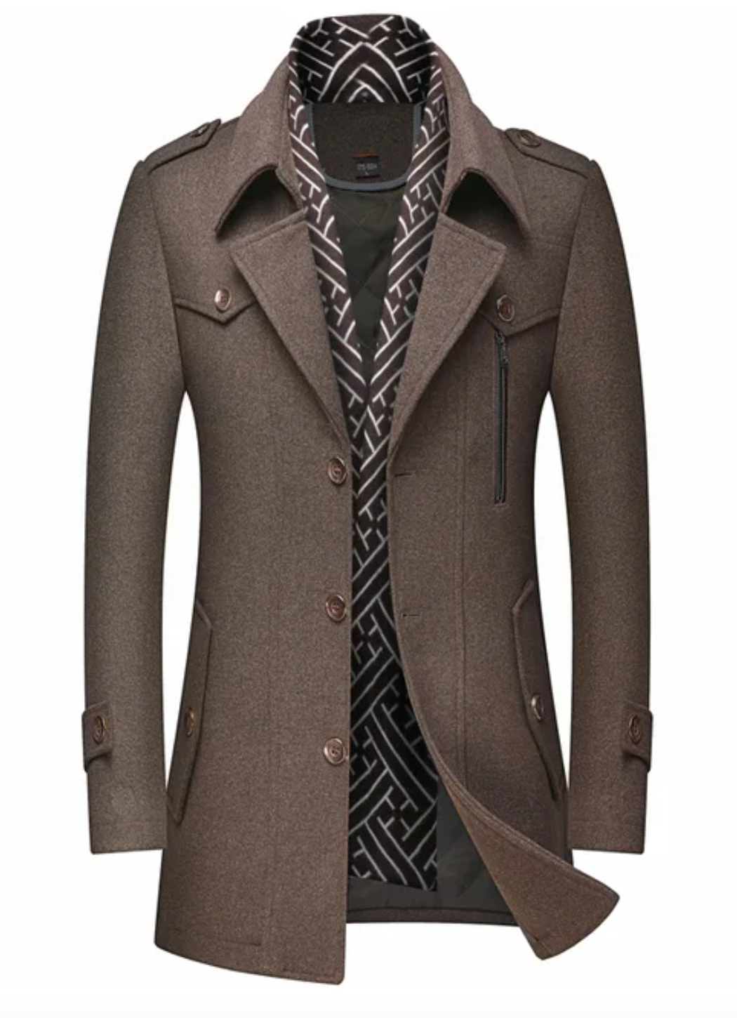 RUDL™ | LANGE HERENJAS