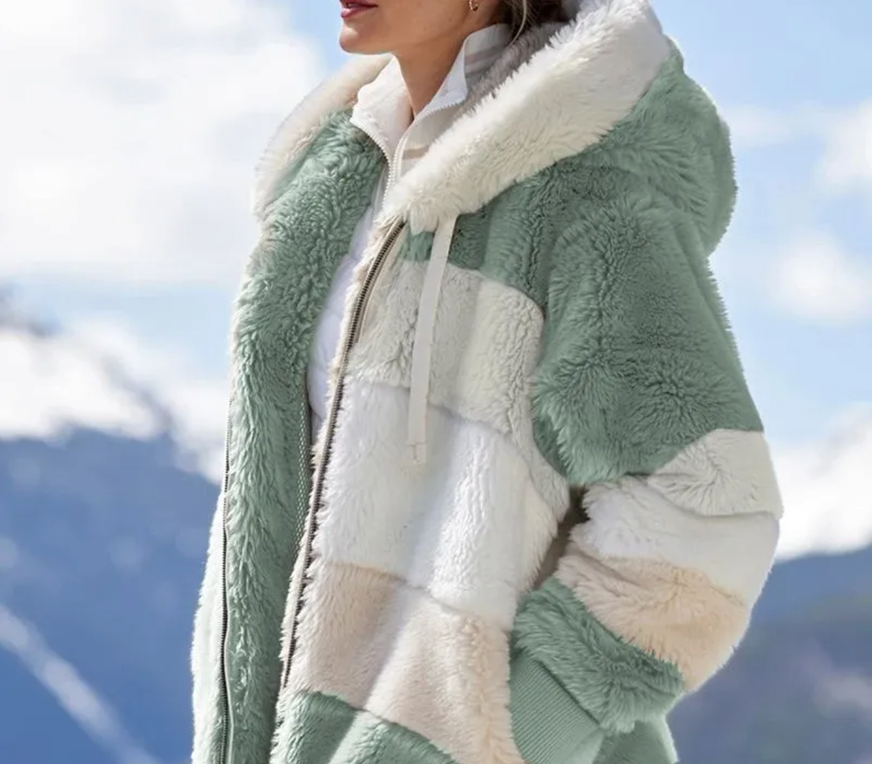 MANDYS™ | DAMES JAS