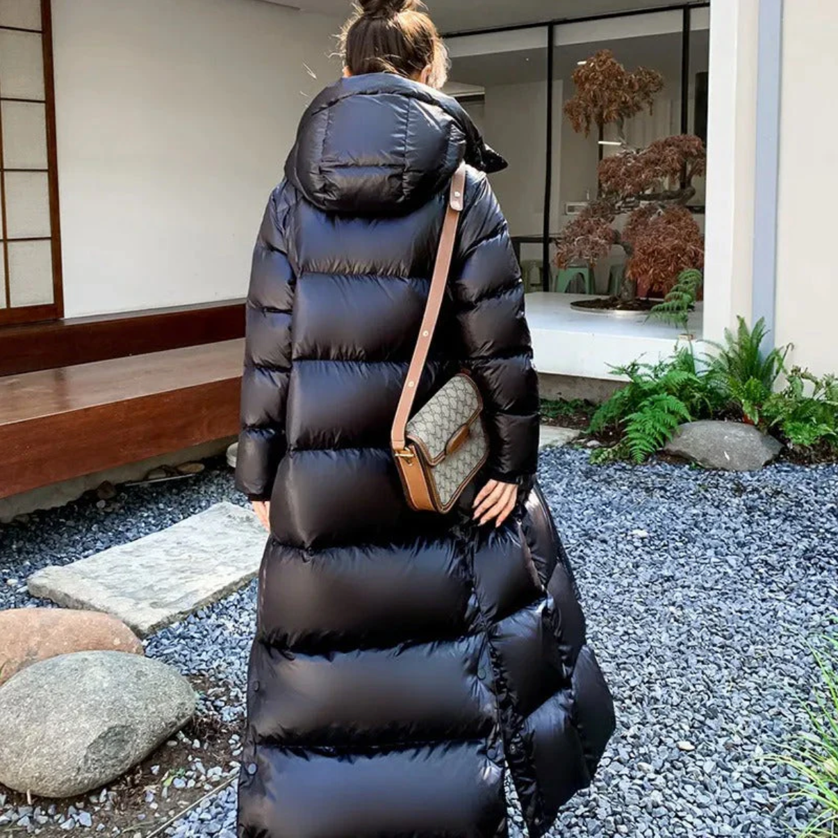 JULIA'S™ | DAMES WINTERJAS