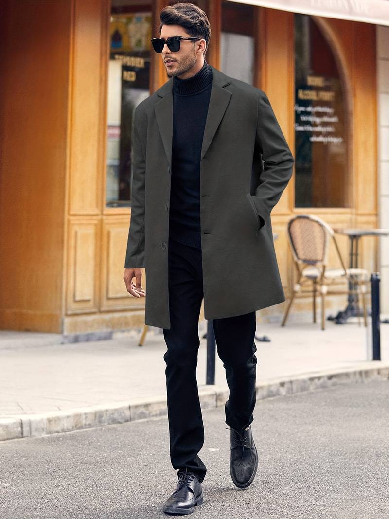 MARTINI™ | LANGE HERENJAS