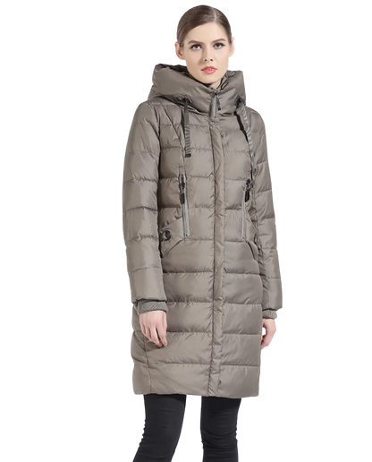 VIVI™ | DAMES WINTERJAS