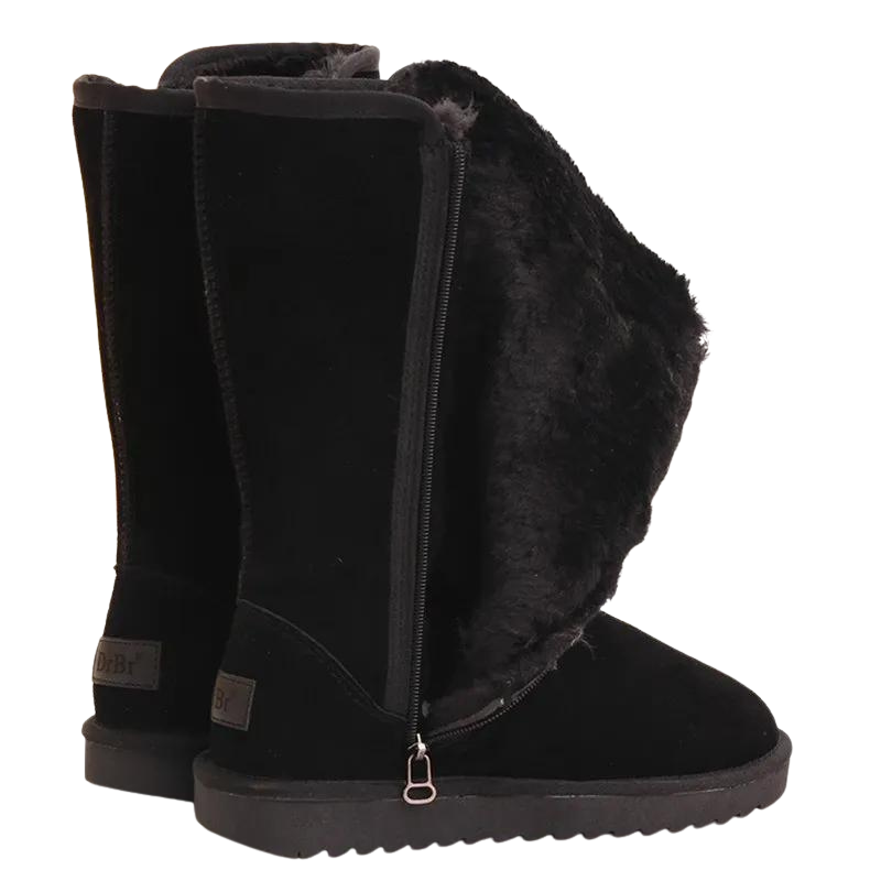 KIKI™ | WARME LAARZEN