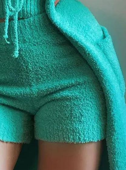 TEDDYSET™ | WARM & FLUFFY