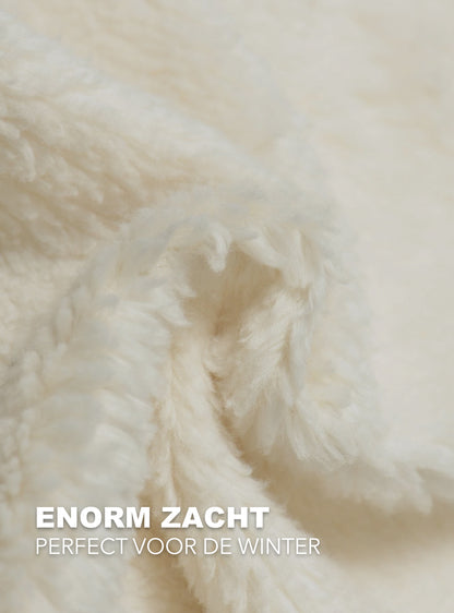 TEDDYSET™ | WARM & FLUFFY