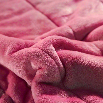 FLUFFY FLEECE™ | COMFY