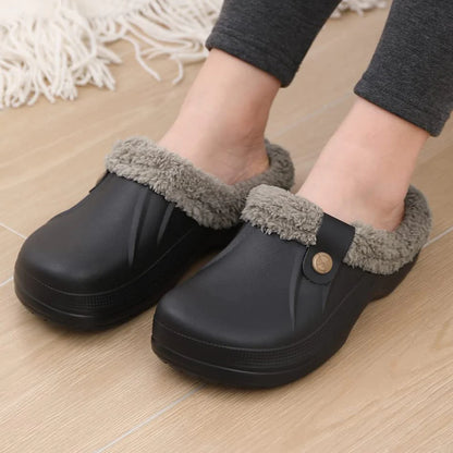 SLIPPY™ | GEWATTEERDE SLIPPERS