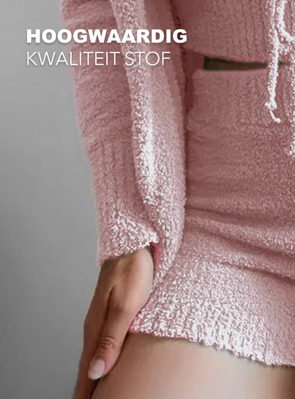 TEDDYSET™ | WARM & FLUFFY