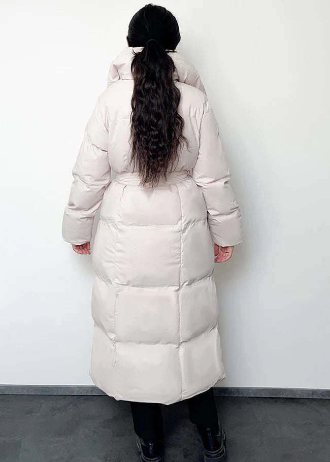 ISABELLA™ | PARKA JAS