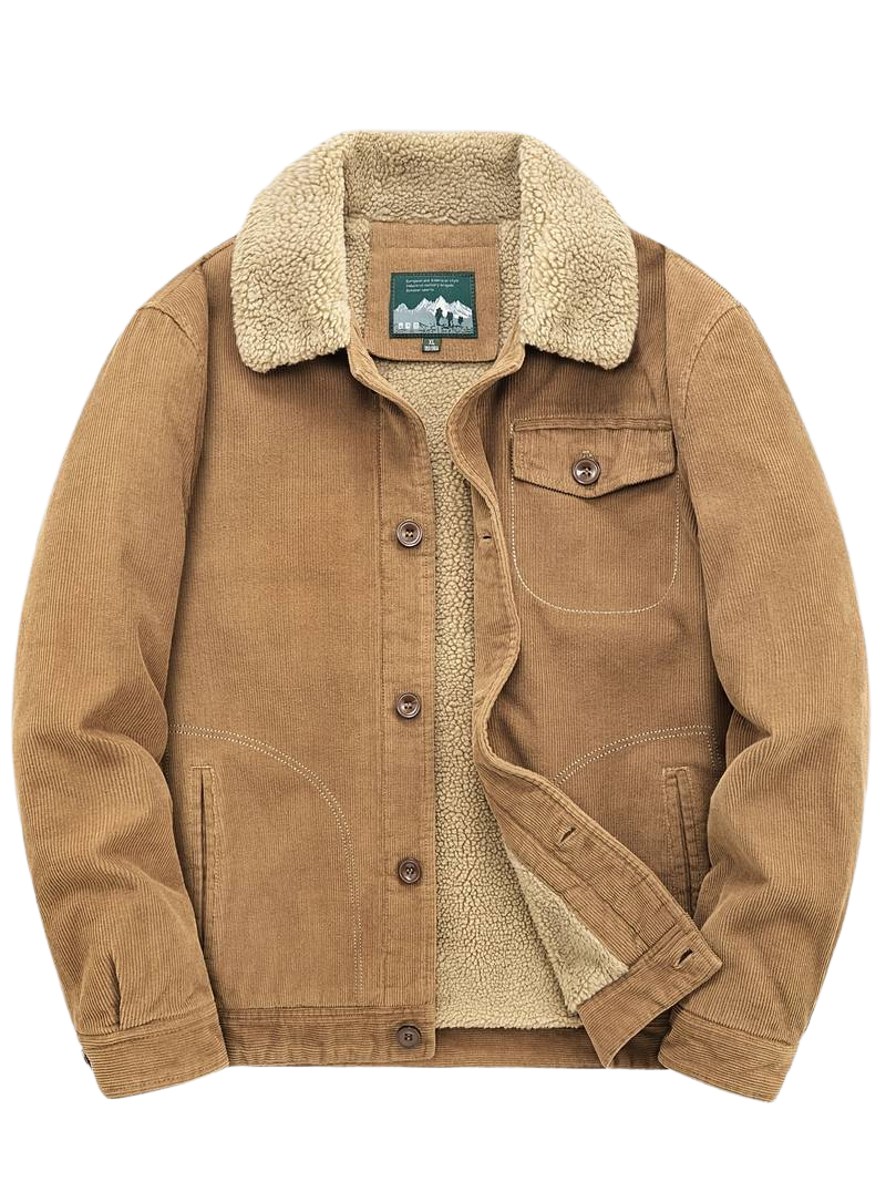 MITTA™ | FLEECE JACKET