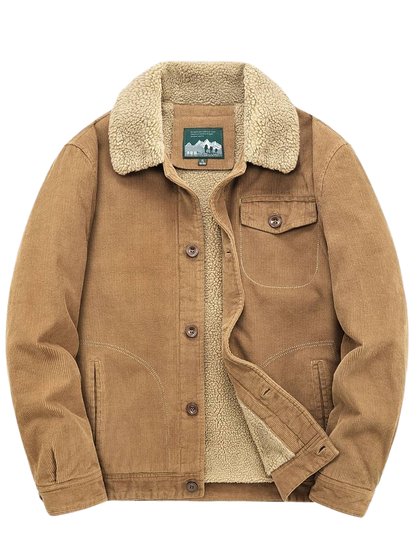 MITTA™ | FLEECE JACKET