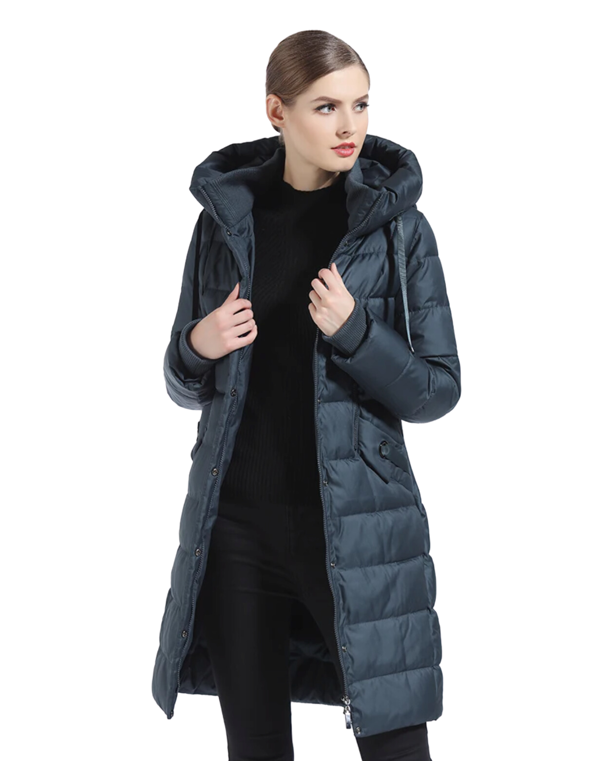 VIVI™ | DAMES WINTERJAS