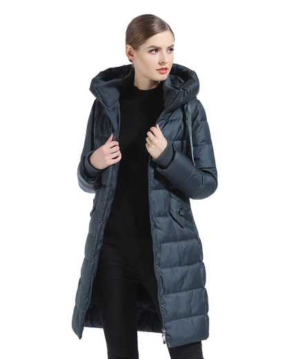 VIVI™ | DAMES WINTERJAS