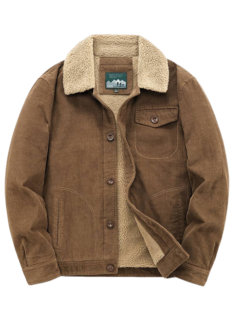 MITTA™ | FLEECE JACKET