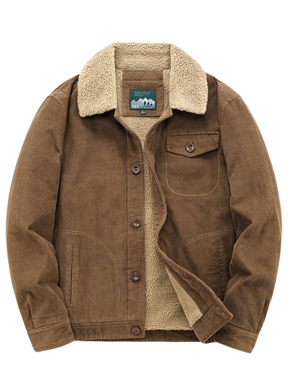 MITTA™ | FLEECE JACKET