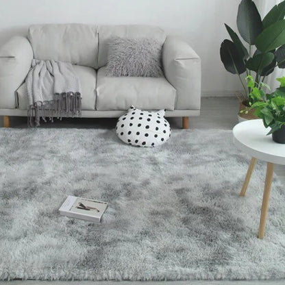 FLUFFY TAPIJT™ | ZACHT