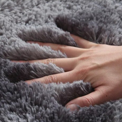 FLUFFY TAPIJT™ | ZACHT