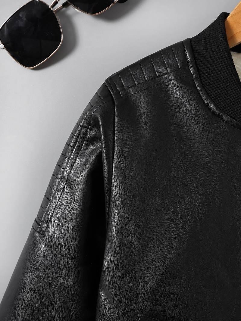 OLIVER™ | KINDER LEREN JACKET