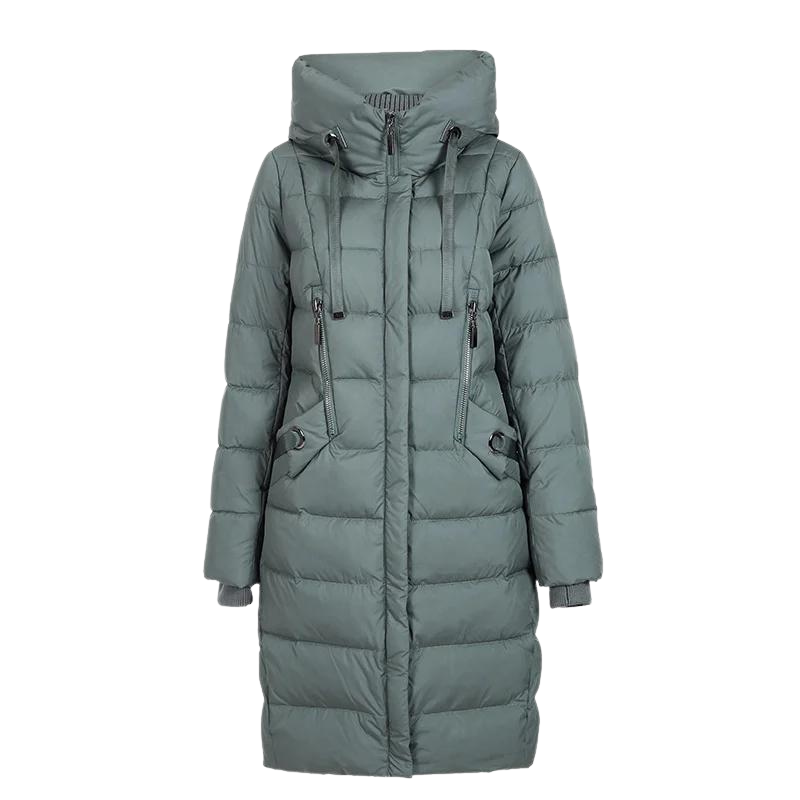 VIVI™ | DAMES WINTERJAS