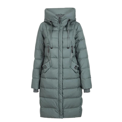 VIVI™ | DAMES WINTERJAS