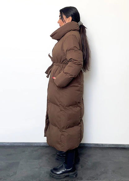 ISABELLA™ | PARKA JAS