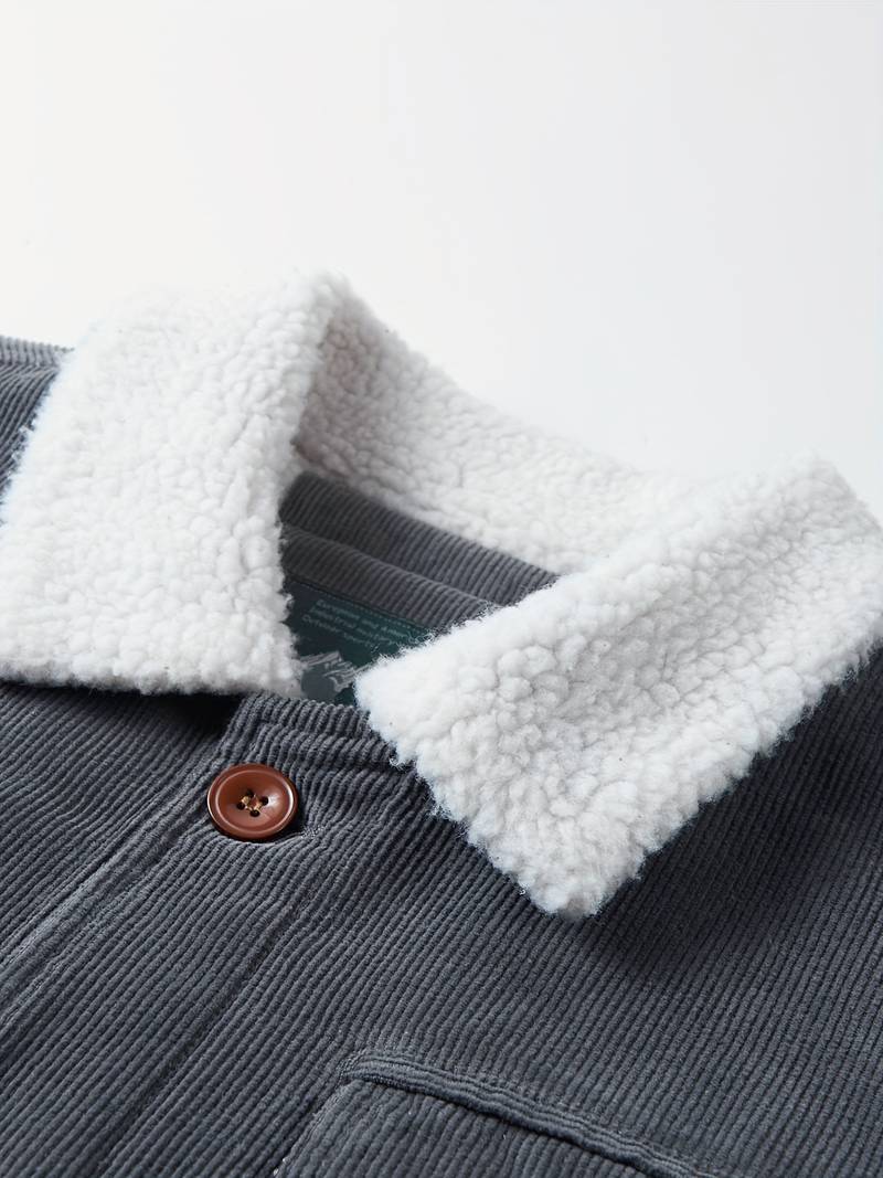 MITTA™ | FLEECE JACKET