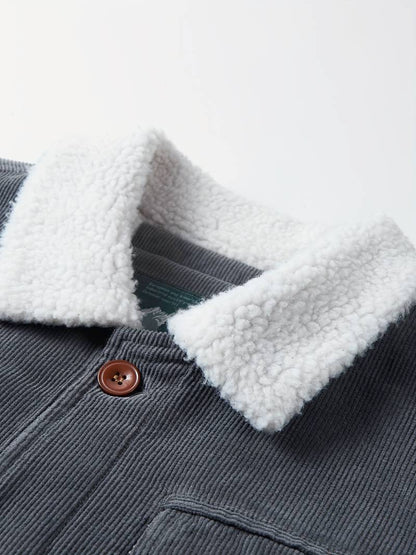 MITTA™ | FLEECE JACKET