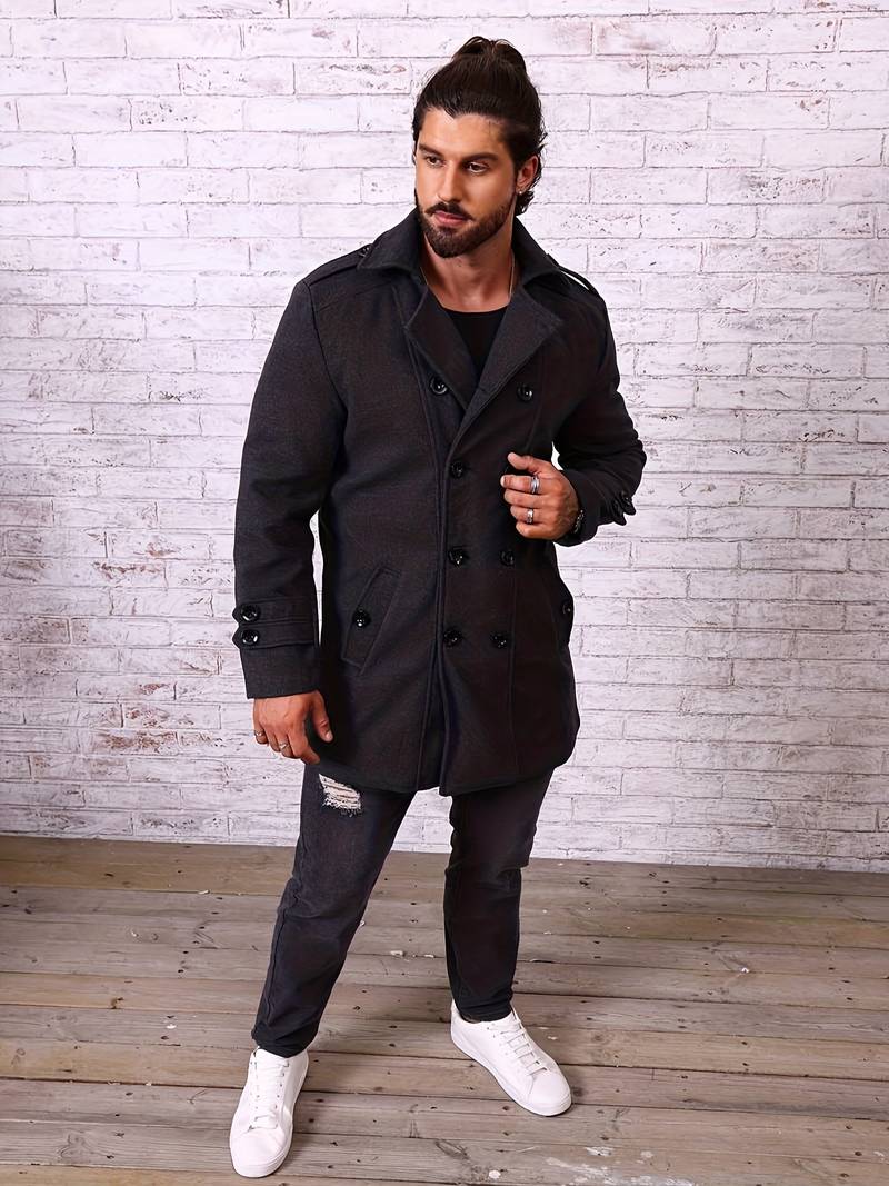 GERINO™ | CASUAL HERENJAS