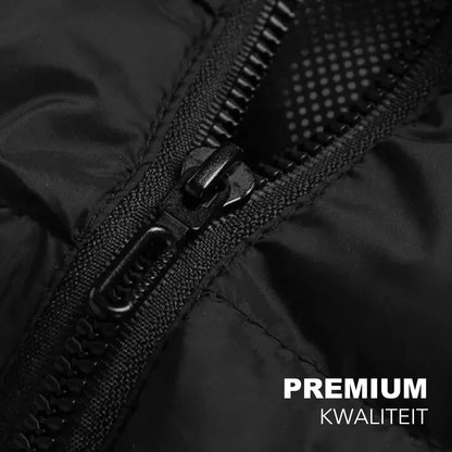 PRAGUE™ | VERWARMDE WINTERJAS