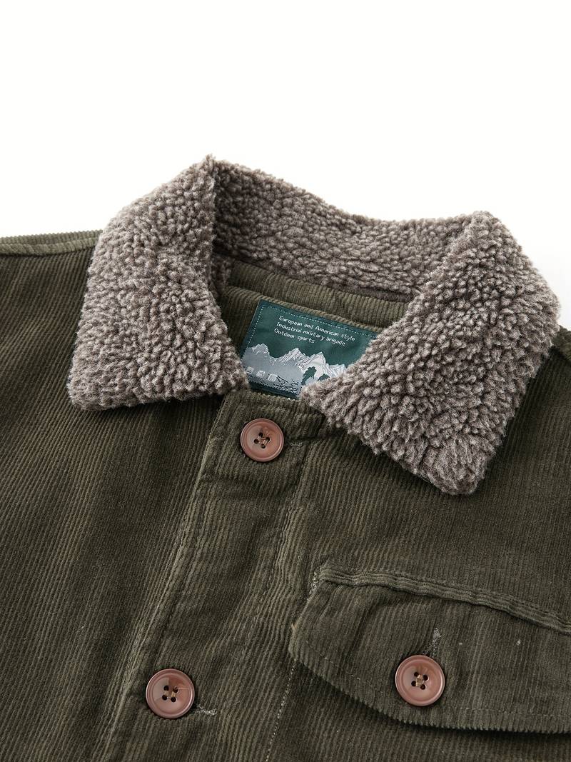 MITTA™ | FLEECE JACKET