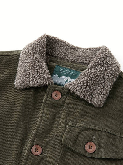 MITTA™ | FLEECE JACKET