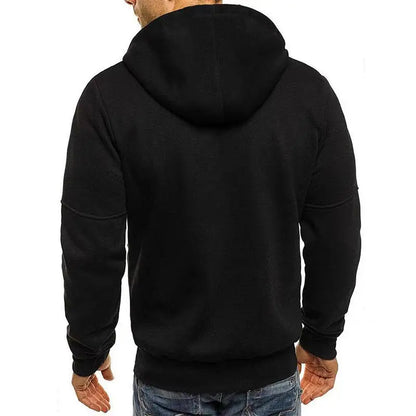 ZIPPR™ | HEREN HOODIE