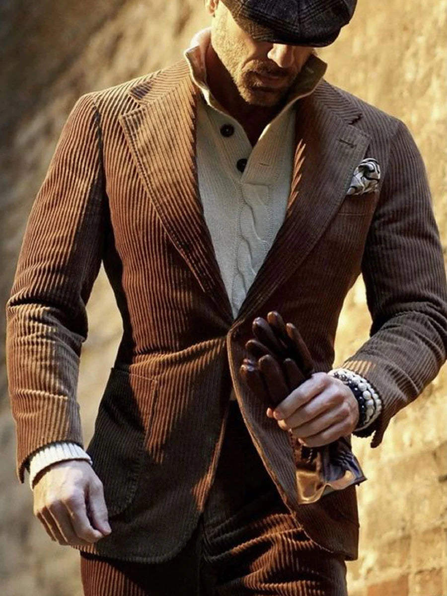 JACKR™ | CASUAL BLAZER