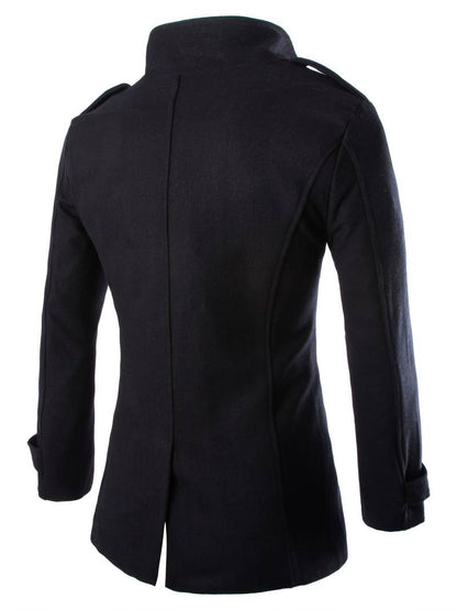 PALERMO™ | LANGE HERENJAS