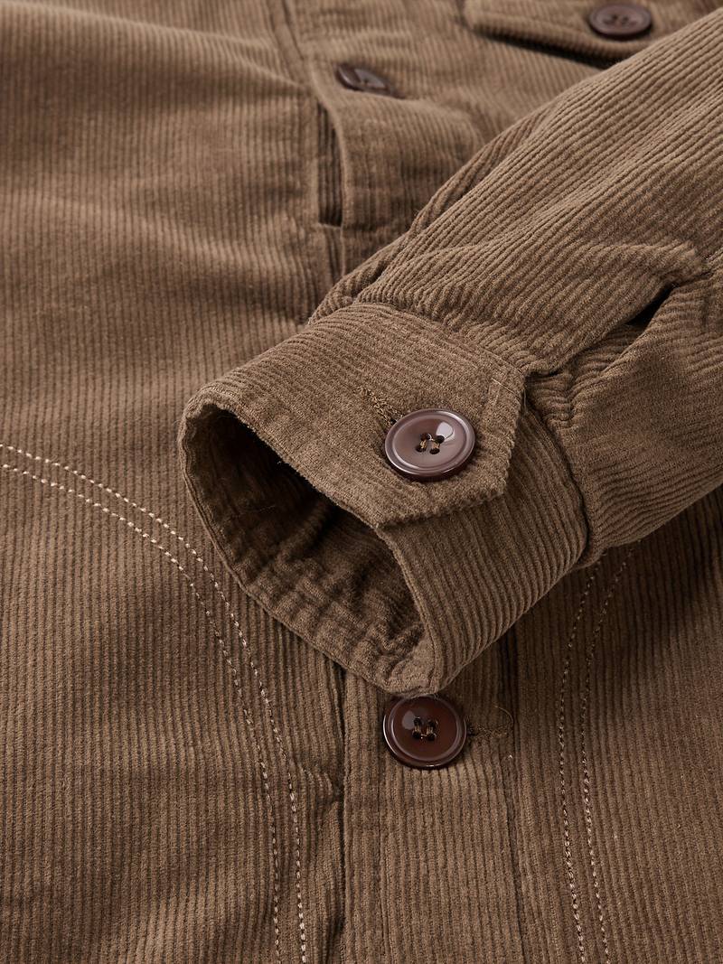 MITTA™ | FLEECE JACKET