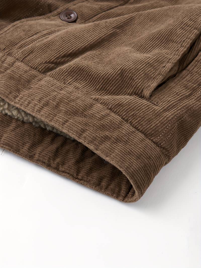 MITTA™ | FLEECE JACKET