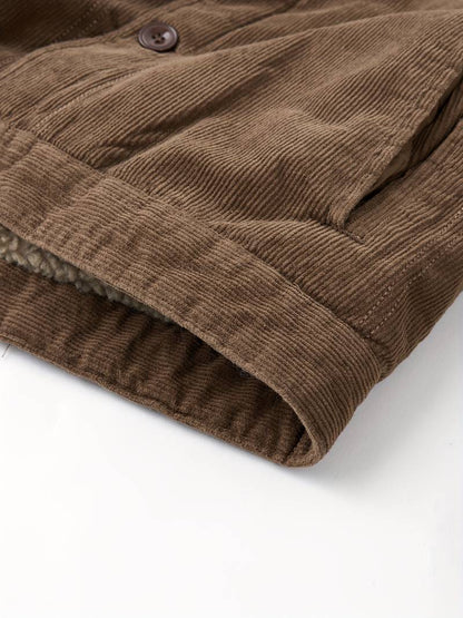 MITTA™ | FLEECE JACKET