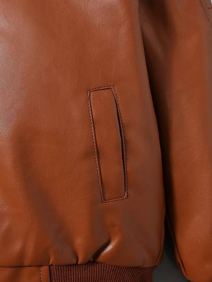 OLIVER™ | KINDER LEREN JACKET