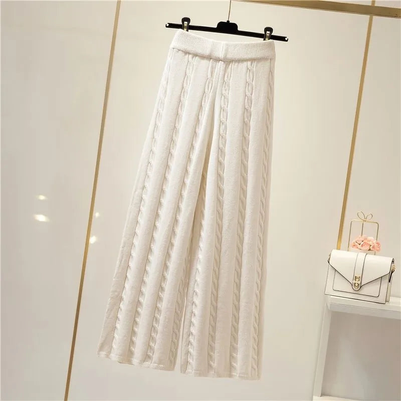 ZIVA™ | COMFY WINTERSET