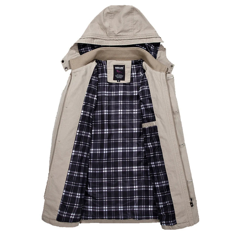 VITO™ | HEREN WINTERJAS