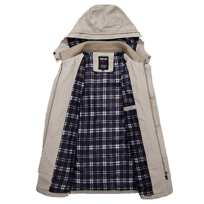 VITO™ | HEREN WINTERJAS