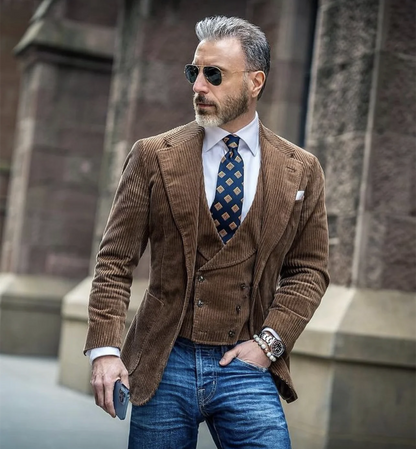 JACKR™ | CASUAL BLAZER