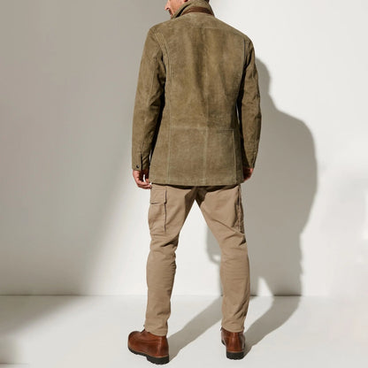 VINNI™ | VINTAGE JAS