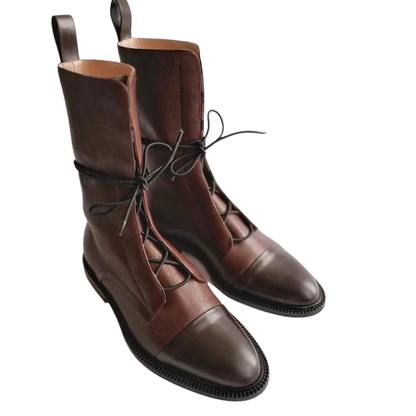 LARAÓ™ | VROUWEN LAARZEN