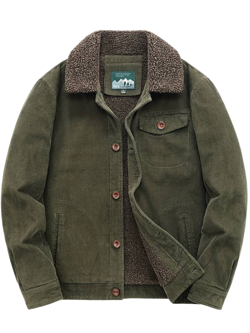 MITTA™ | FLEECE JACKET