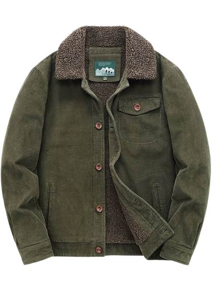 MITTA™ | FLEECE JACKET