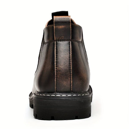 LARVINS™ | LEREN LAARZEN