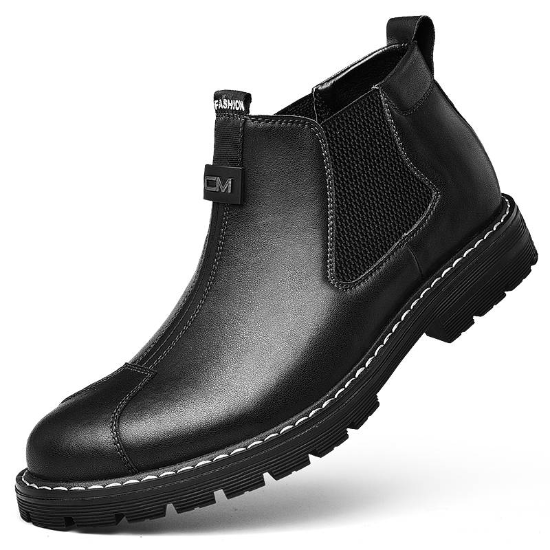 LARVINS™ | LEREN LAARZEN