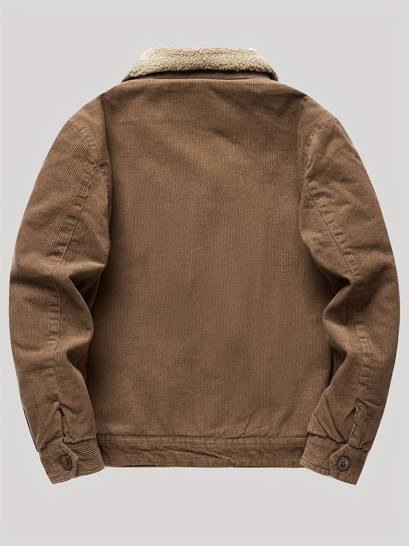 MITTA™ | FLEECE JACKET
