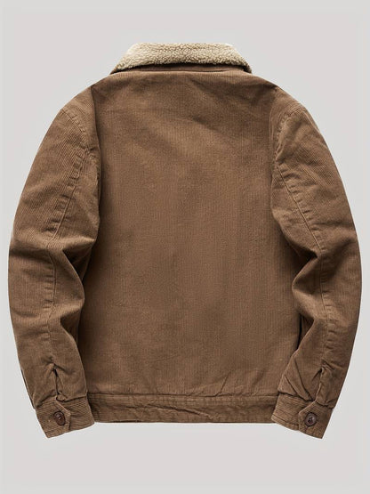 MITTA™ | FLEECE JACKET