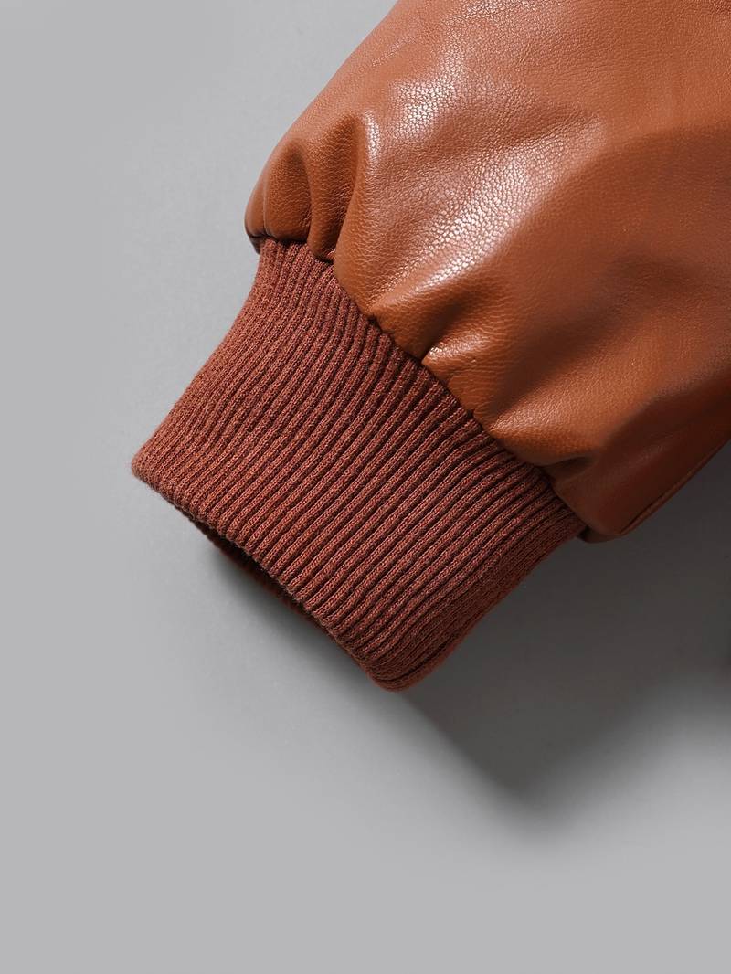 OLIVER™ | KINDER LEREN JACKET